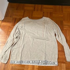 AE pullover